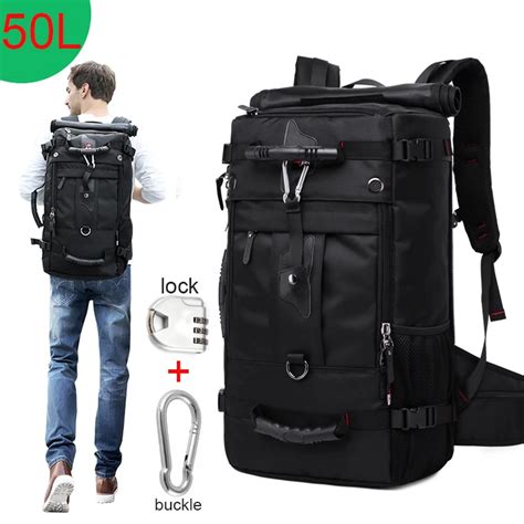 most secure backpack for travel